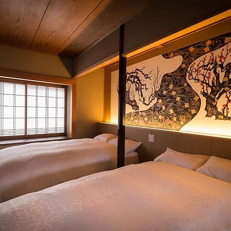 Kiraku Kyoto Higashiyama 빌라 외부 사진