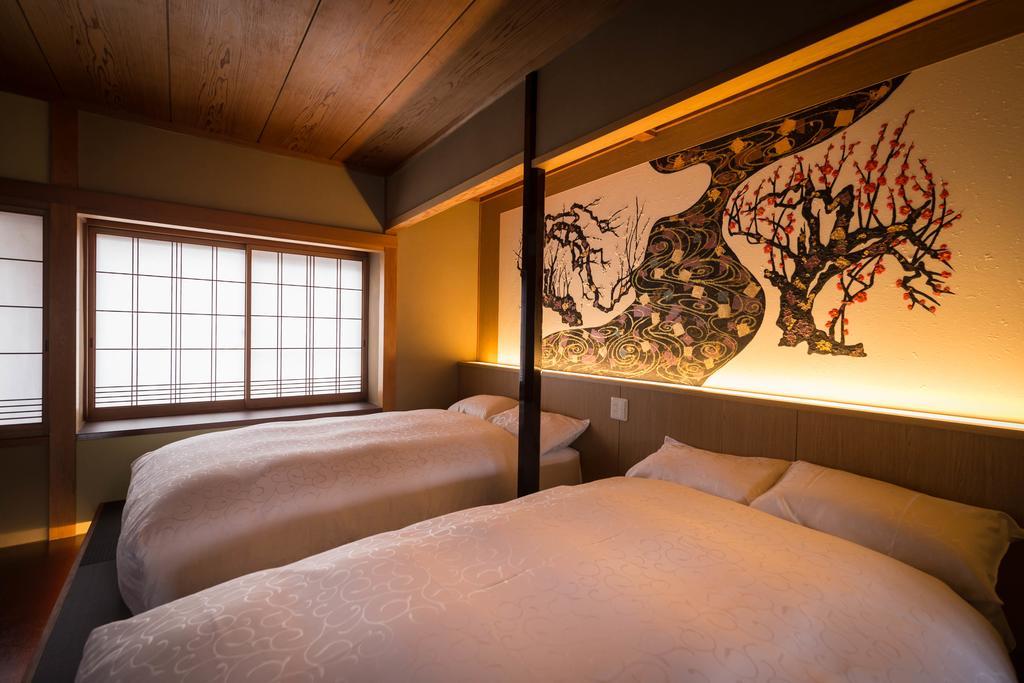 Kiraku Kyoto Higashiyama 빌라 외부 사진