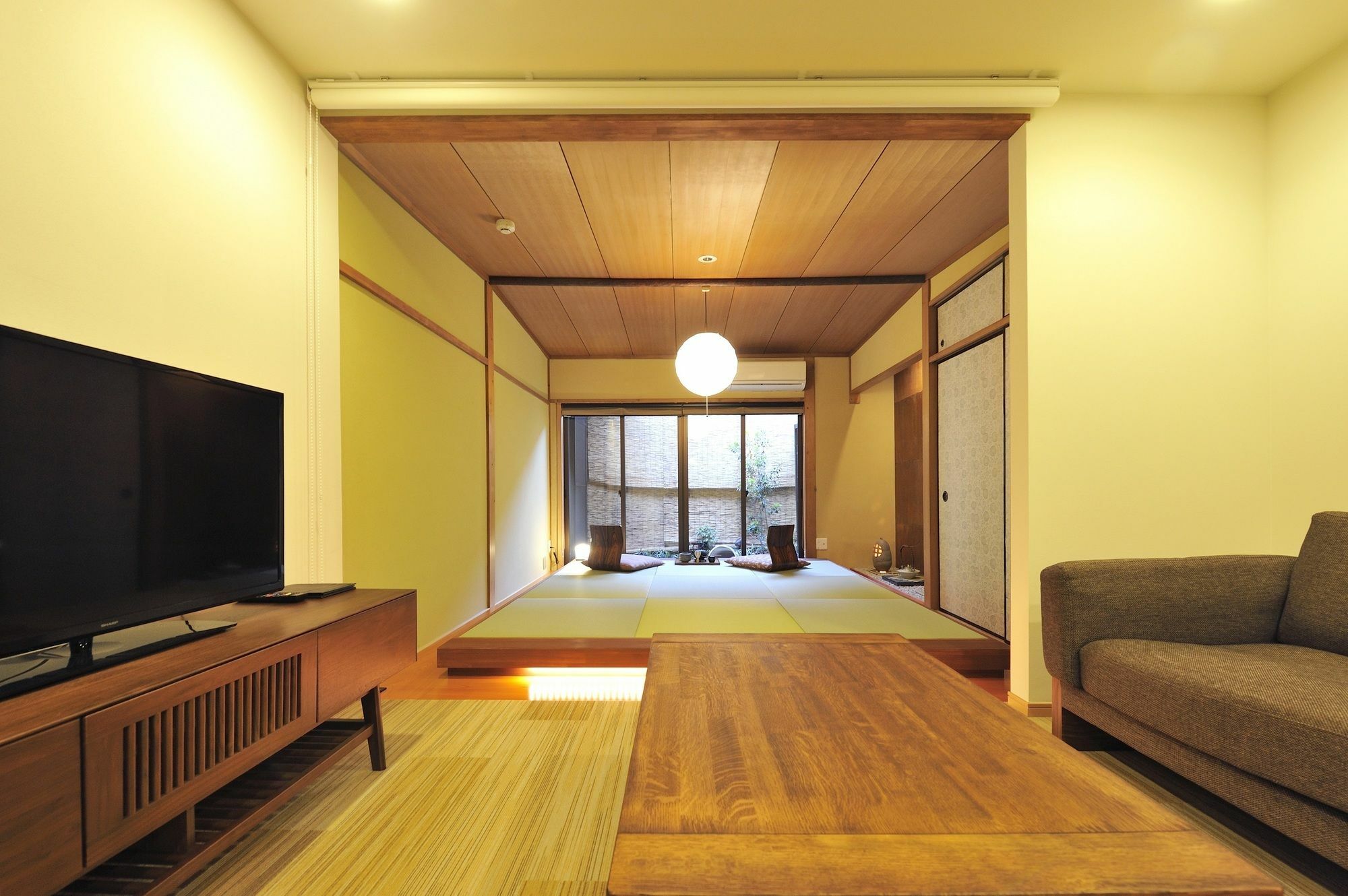 Kiraku Kyoto Higashiyama 빌라 외부 사진
