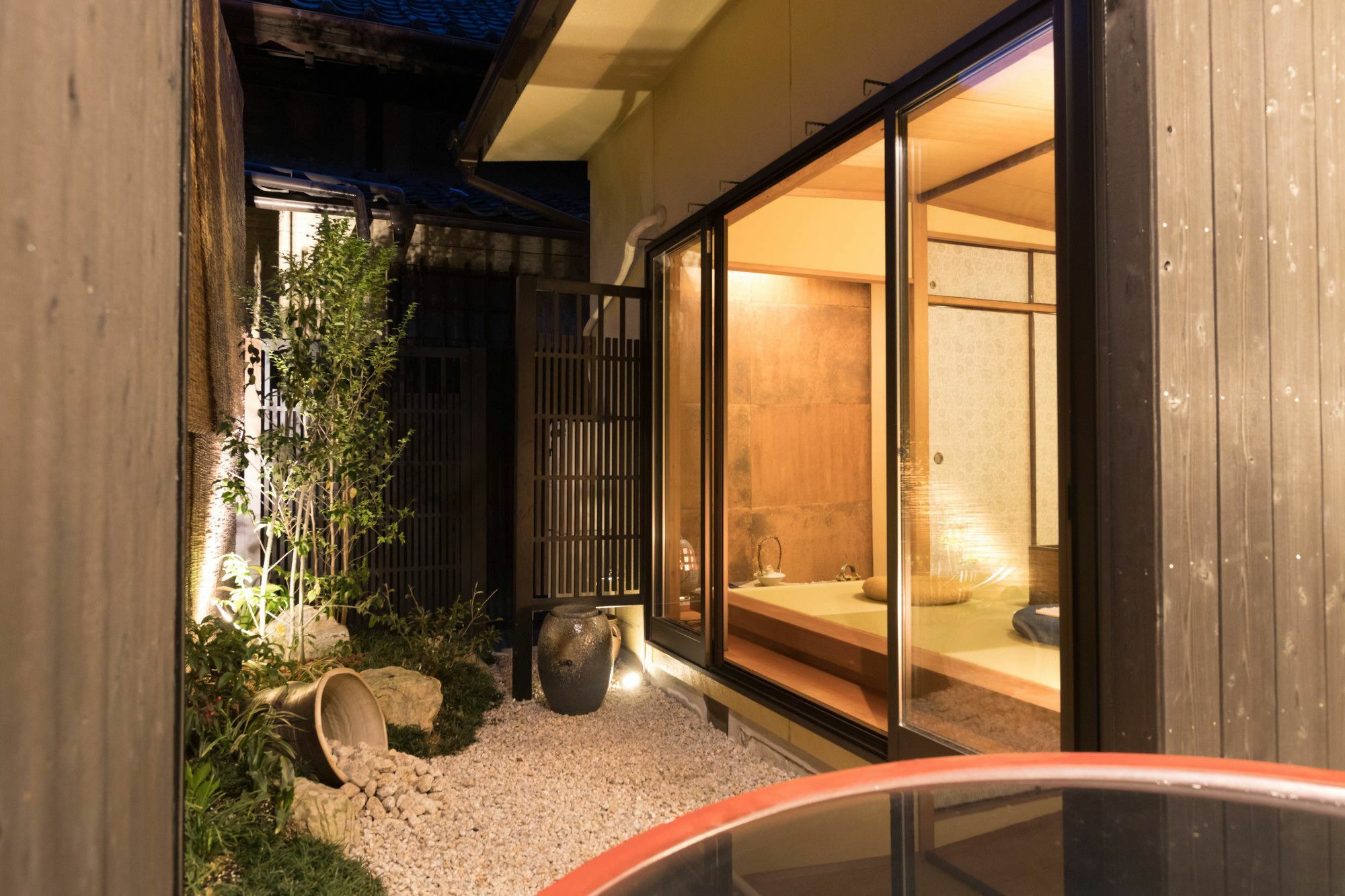 Kiraku Kyoto Higashiyama 빌라 외부 사진