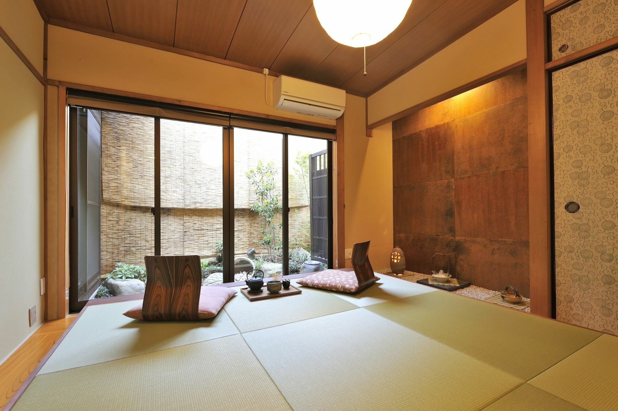 Kiraku Kyoto Higashiyama 빌라 외부 사진