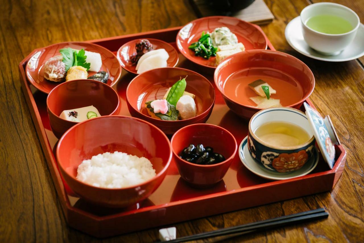Kiraku Kyoto Higashiyama 빌라 외부 사진